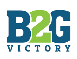 B2G Logo