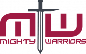 Mighty Warriors Ambassadors for Business logo