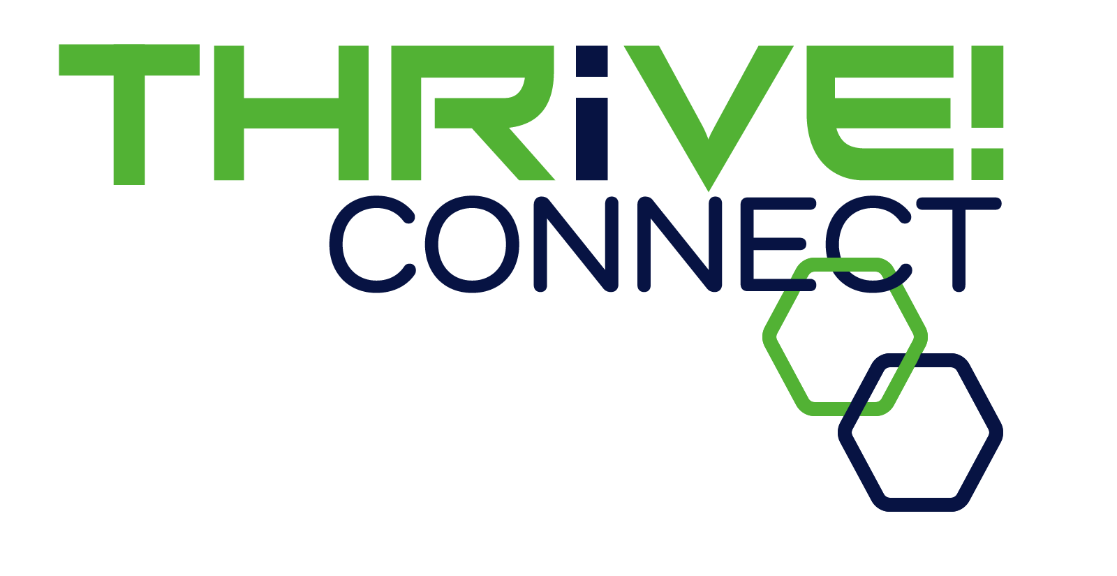 Thrive! Connect Ambassadors for Business Logo