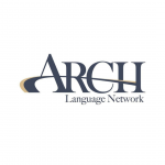 Square graphic - Arch Language Network