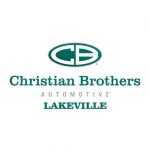 Square graphic - Christian Brothers Automotive Lakeville