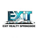 Square graphic - Exit Realty Springside