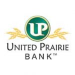 Square graphic - United Prairie Bank