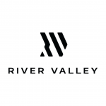River valley - square logo