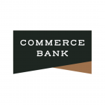 commerce bank logo square