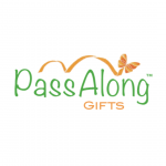 PassAlong Gifts logo