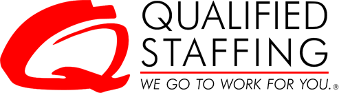 Qualified Staffing - Rectangle