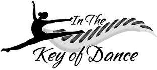 In the Key of Dance