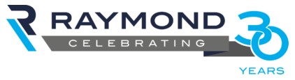 Raymond Engineering 30 years