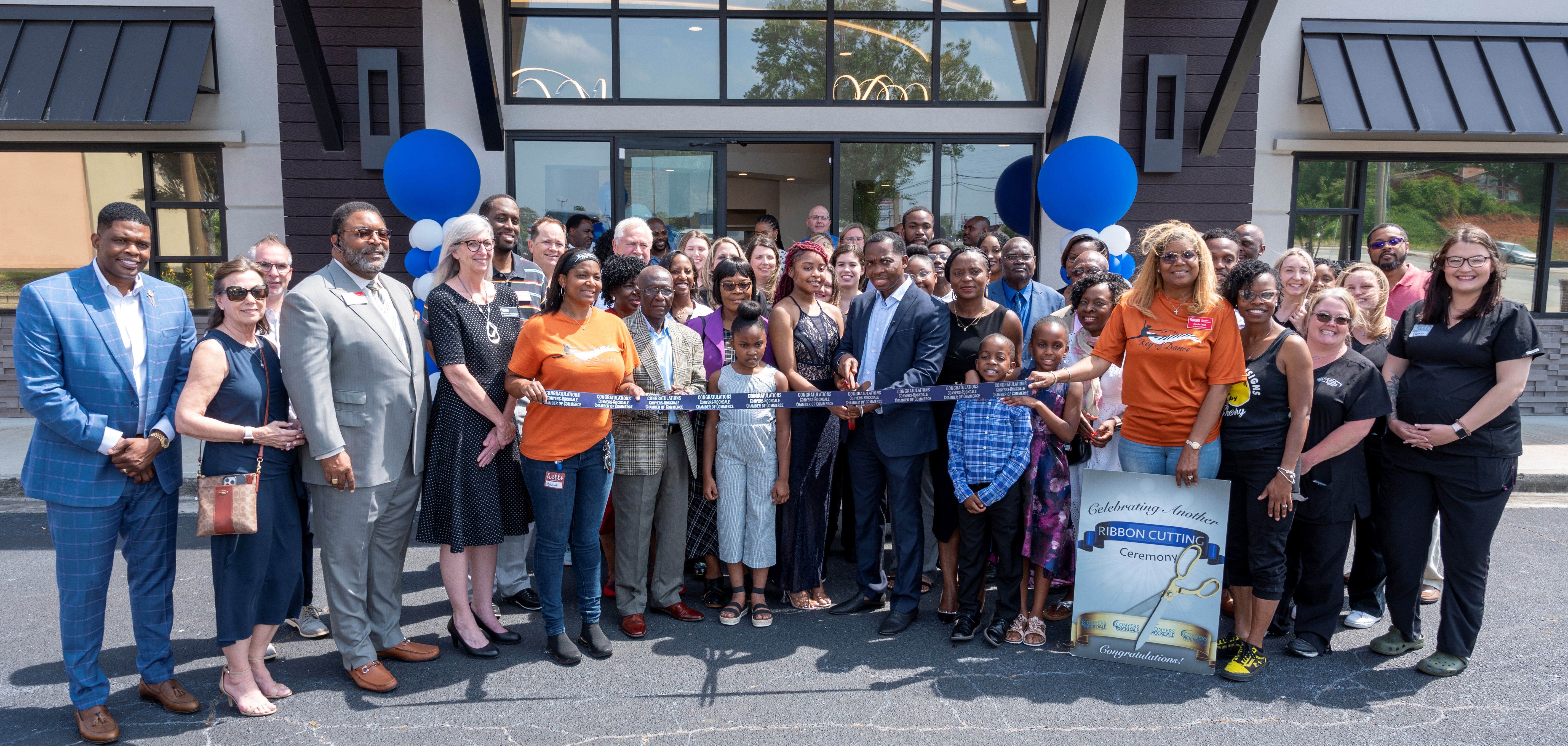 Conyers Endodontic Center Opening Conyers Endodontic Center Opening