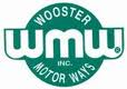 Wooster Motor Ways