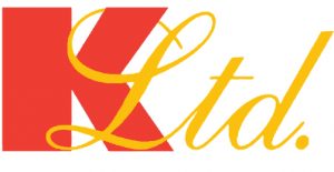 K Limited Ltd Logo 2