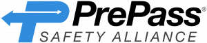 PrePass Safety Alliance Logo
