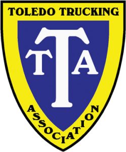 Toledo Trucking Association logo (2)