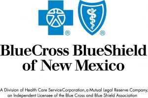 BCBSNM logo_ctr_tagline-300dpi BCBSNM logo_ctr_tagline-300dpi