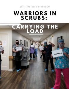 Carrying the load (3)