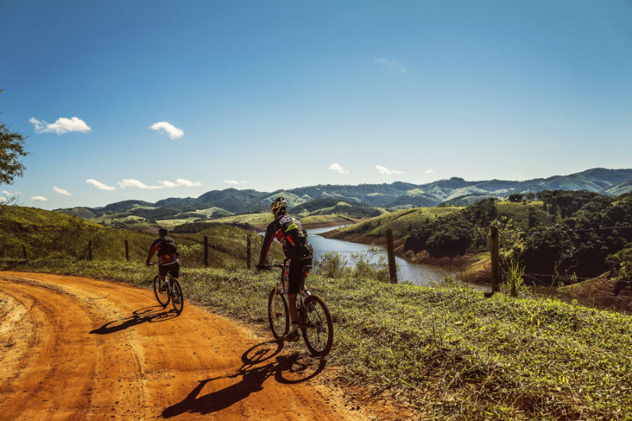 bike-trails