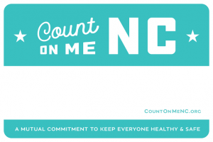 count-on-me-nc-badge