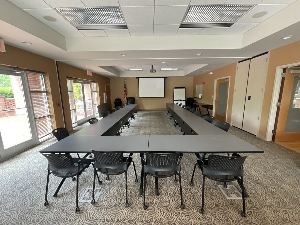 Large Conference room