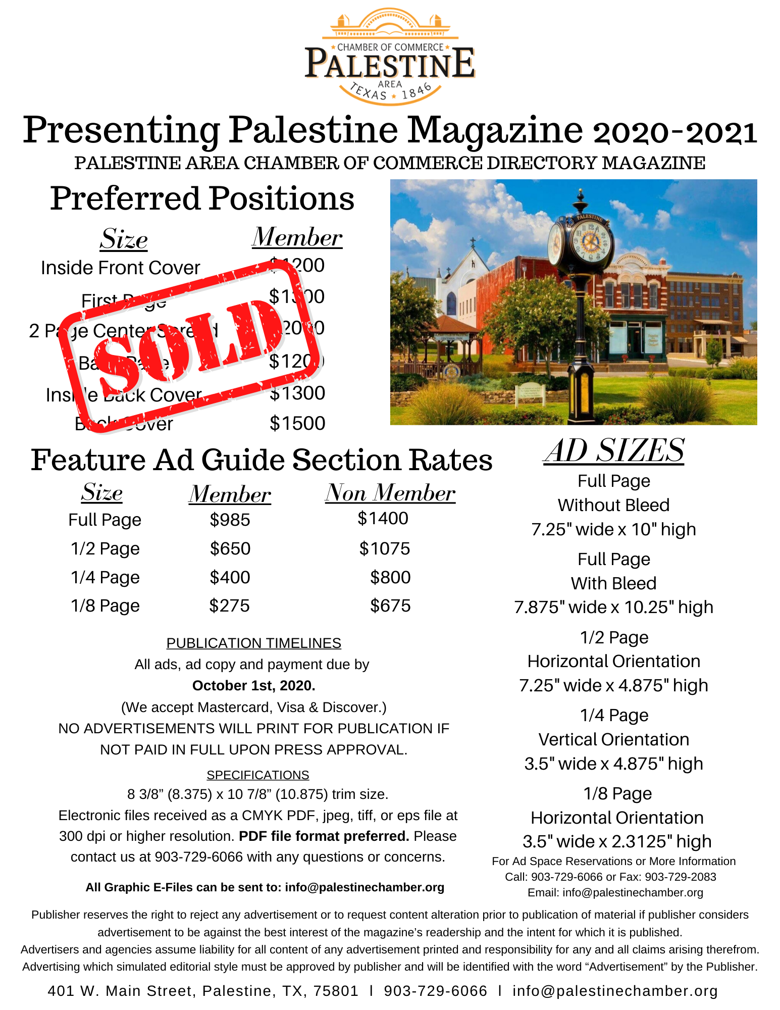 Feature Section Feature Section