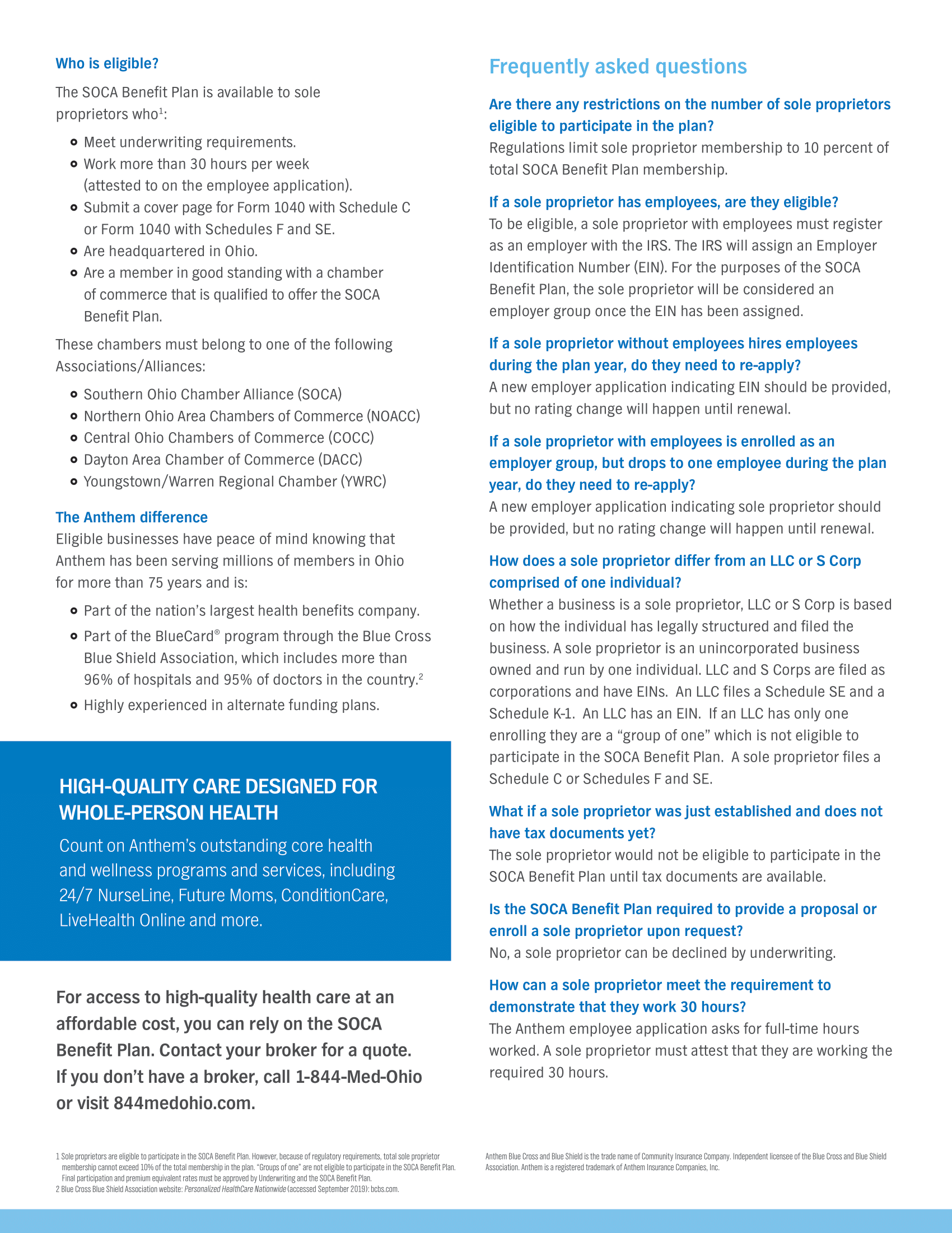 Sole Prop Flier w FAQ_0619-2