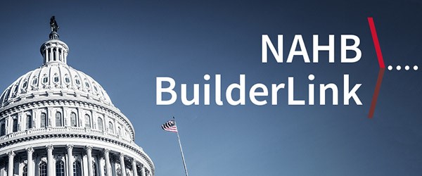 NAHB BuilderLink header