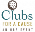 clubs for a cause HBF