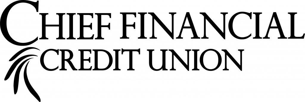 Chief Financial CU Logo