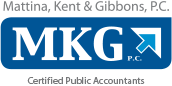 MKG logo