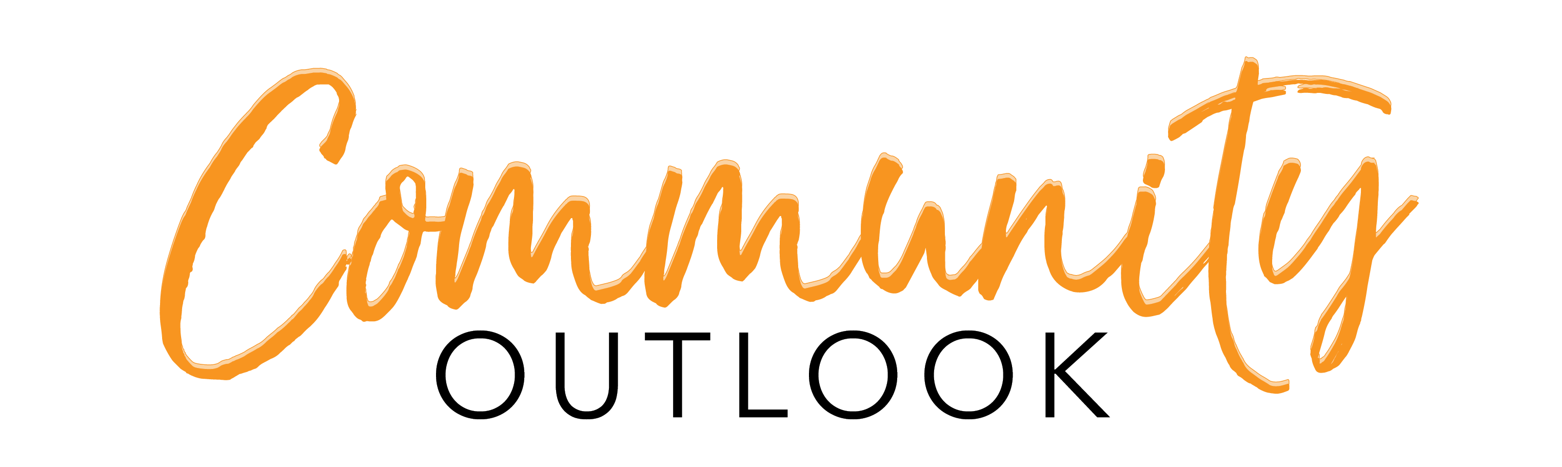 2021 Community Outlook Logo 2021 Community Outlook Logo