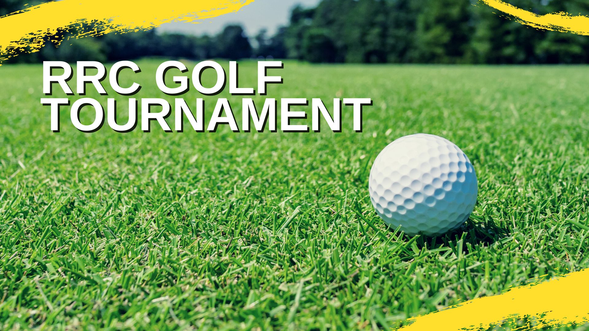 Golf Header Golf Header