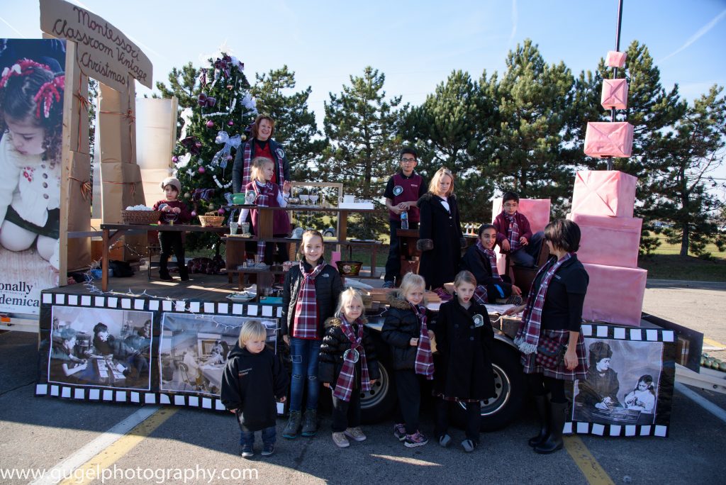 Rochester Christmas Parade Route 2022 Rochester Hometown Christmas Parade - Rochester Regional Chamber Of Commerce