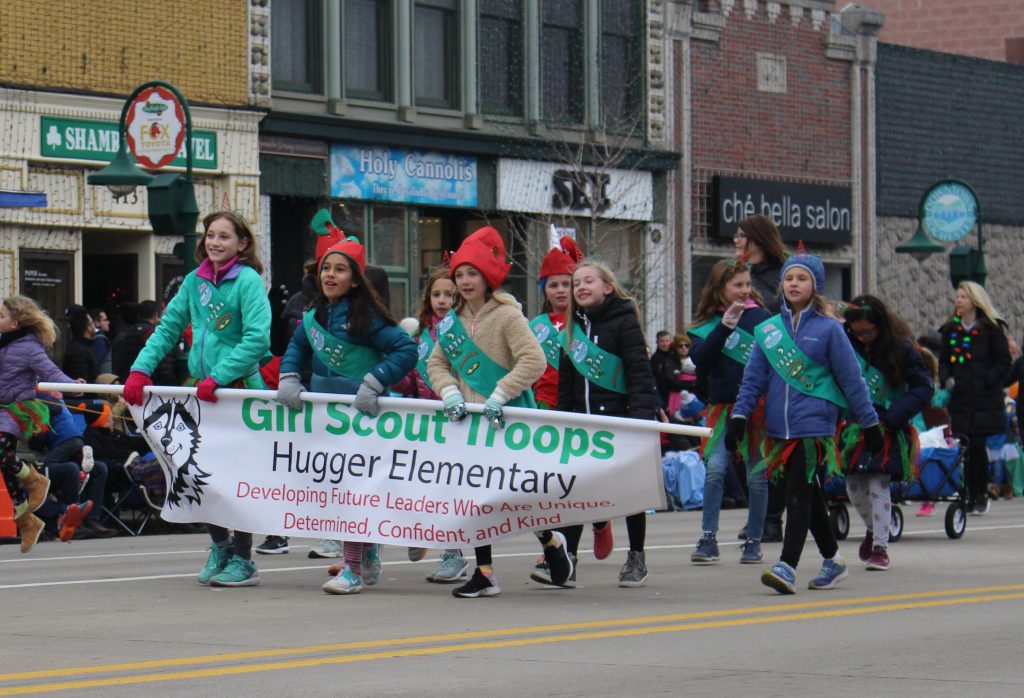 Rochester Christmas Parade Route 2022 Rochester Hometown Christmas Parade - Rochester Regional Chamber Of Commerce