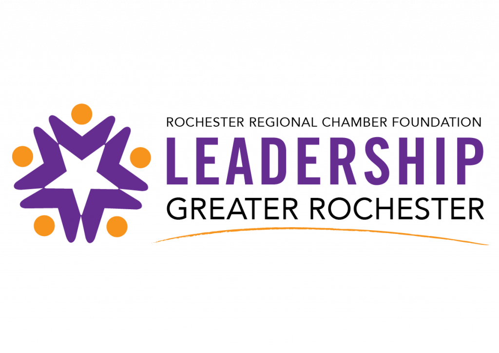 2019 Leadership Logo
