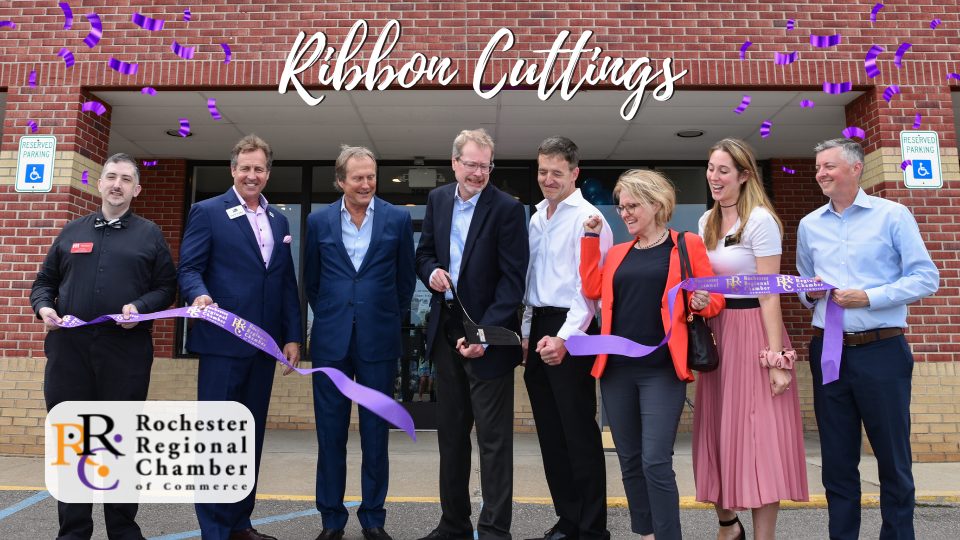 Ribbon Cutting Video (1)