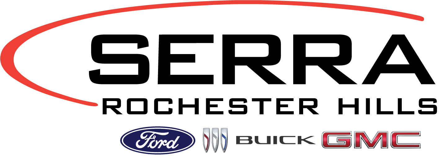 Serra Ford Buick GMC Logo