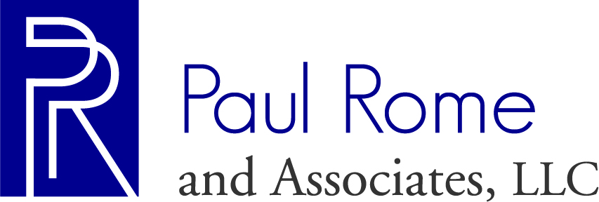 PaulRome_Logo_CMYK