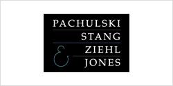 Pachulski Stang Ziehl & Jones