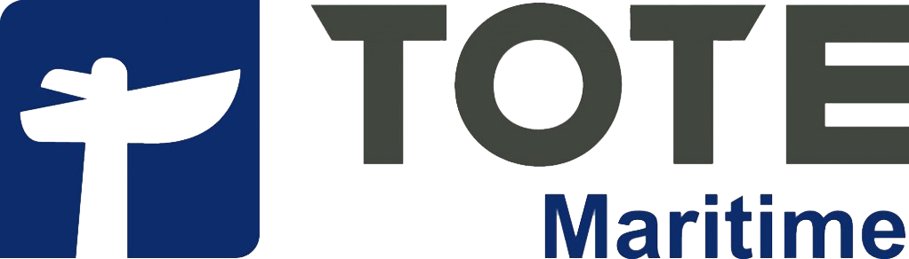 TOTE Maritime Alaska