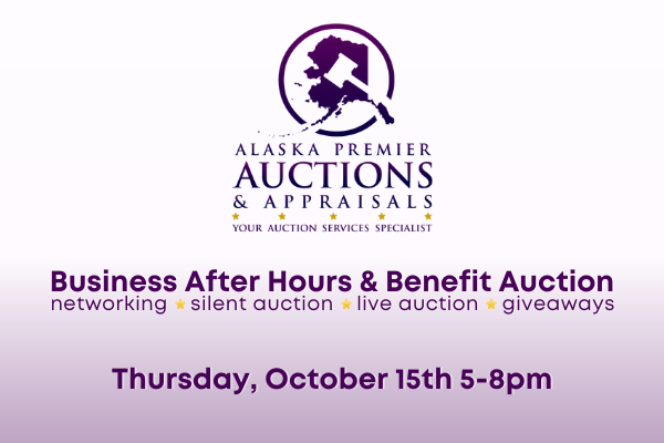 Thursday, October 15th 5-8pm Thursday, October 15th 5-8pm