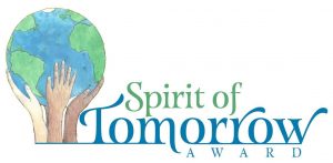 Spirit of Tomorrow Awards