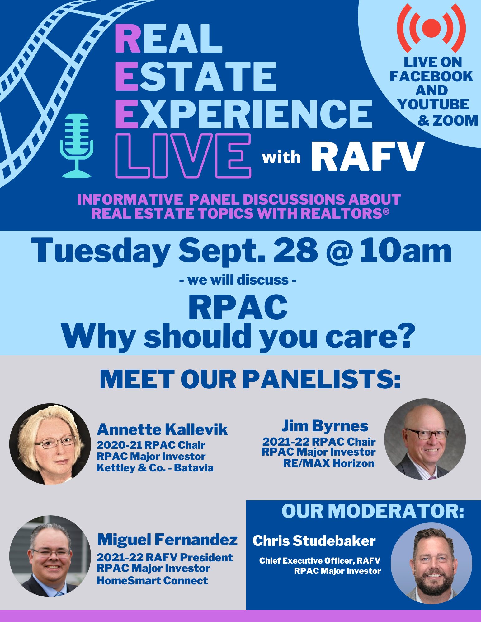 RAFV Blog Archives - REALTOR® Association of the Fox Valley (RAFV)