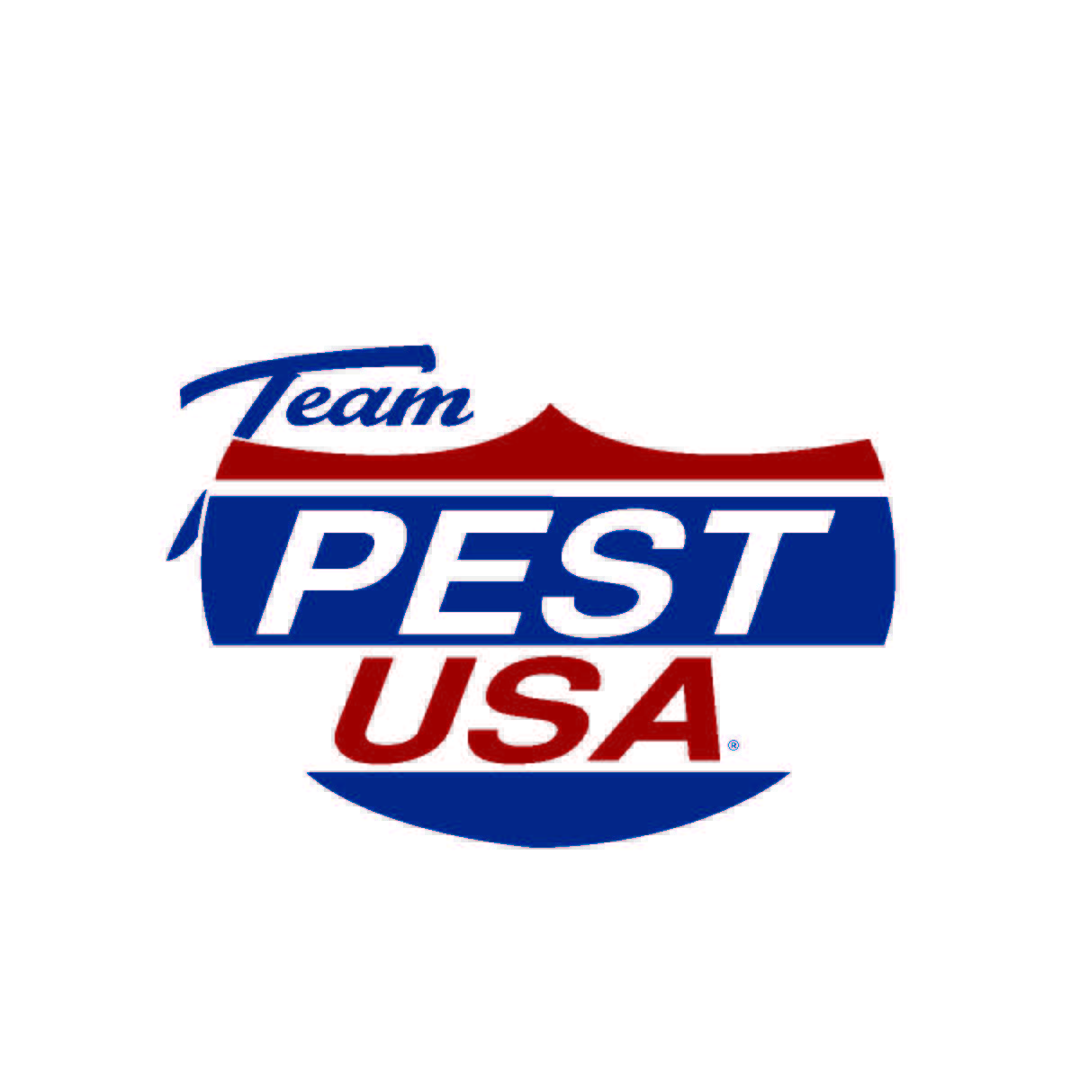 Team Pest USA Logo