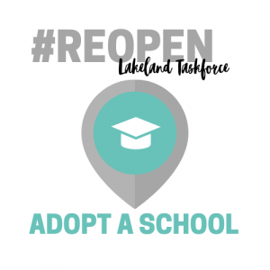 AdoptASchool AdoptASchool