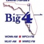 Hall Radio Big 4 Hall Radio Big 4