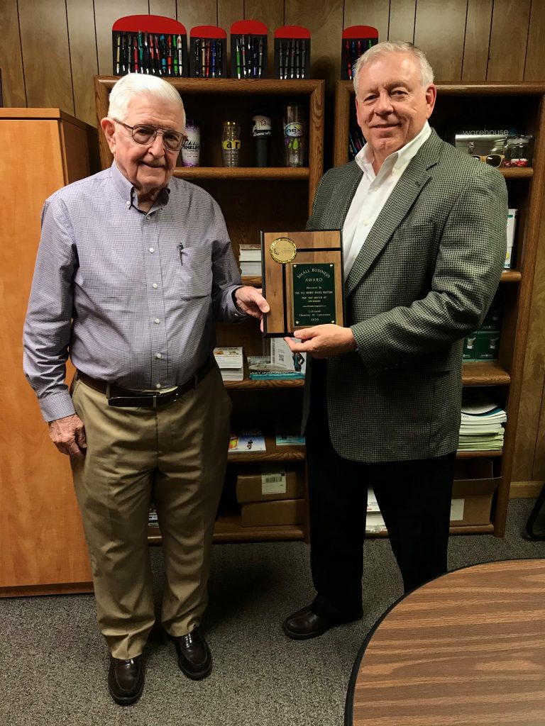 SBA Winner SBA Winner
