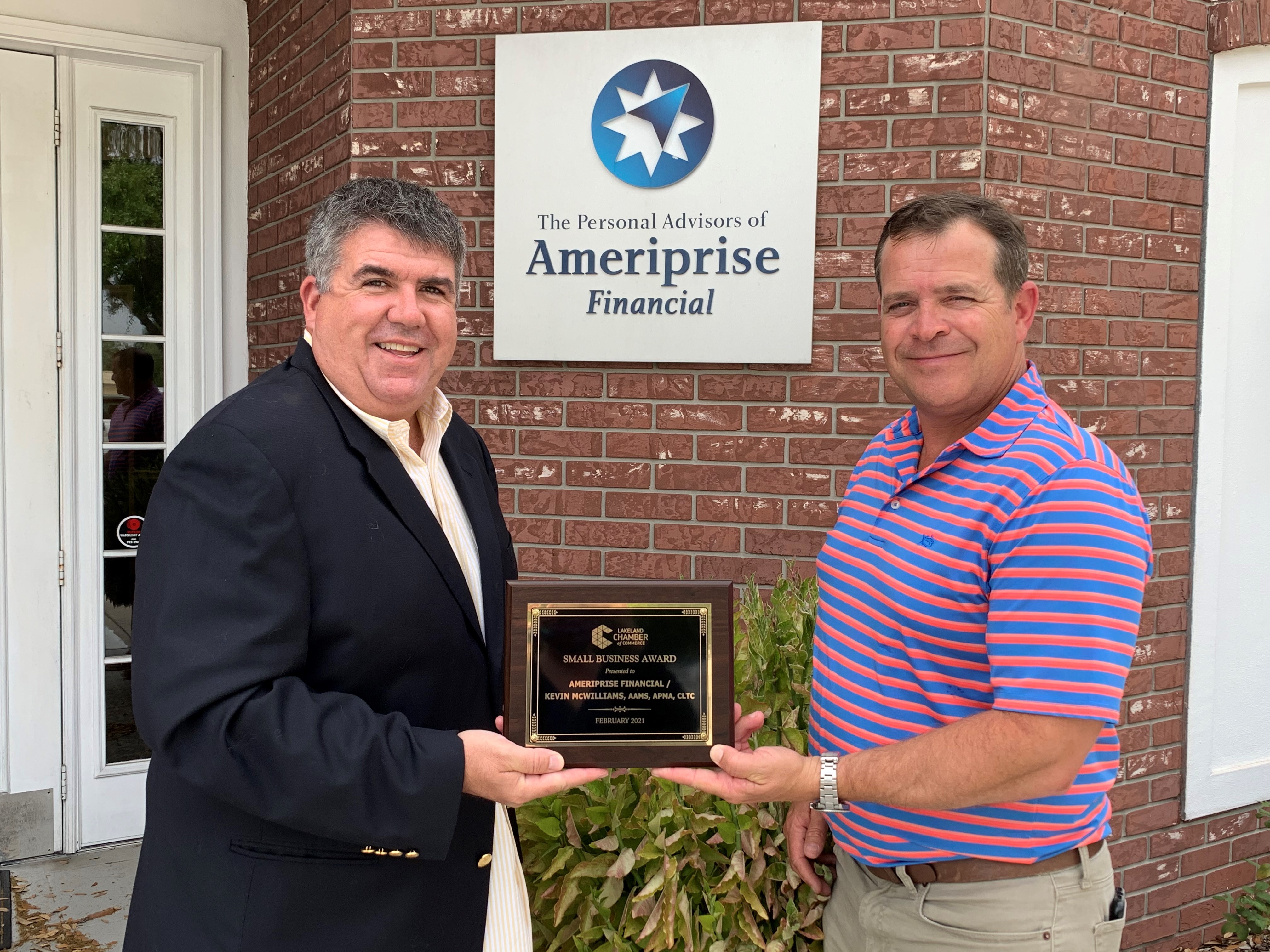Ameriprise Ameriprise