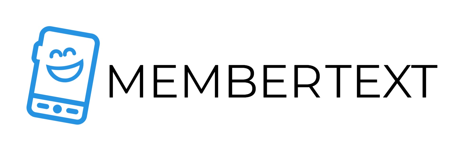 MemberText Logo