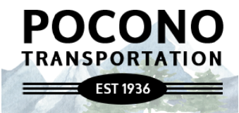 Pocono Transportation