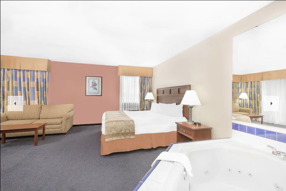 Hotels Hotels